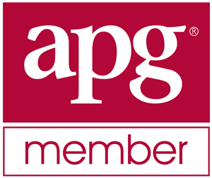 APG member logo APG member logo