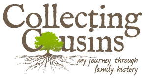 Collecting Cousins Collecting Cousins