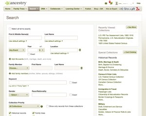 Ancestry.com