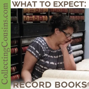 Courthouse Genealogy Research 101: What to expect