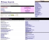 Prison Records Online (for Genealogy)