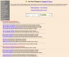 One-Step Webpages by Stephen P. Morse