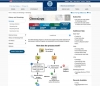 US Citizenship & Immigration Services Genealogy Page